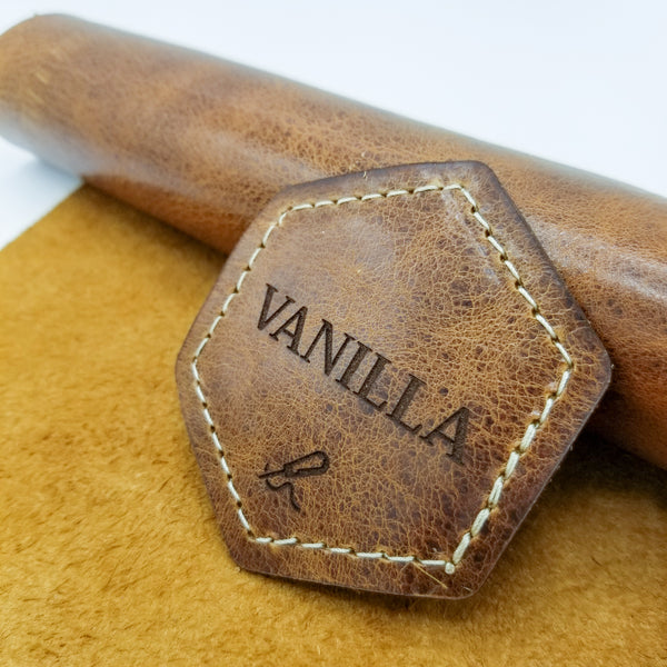 American Bison US - Vanilla