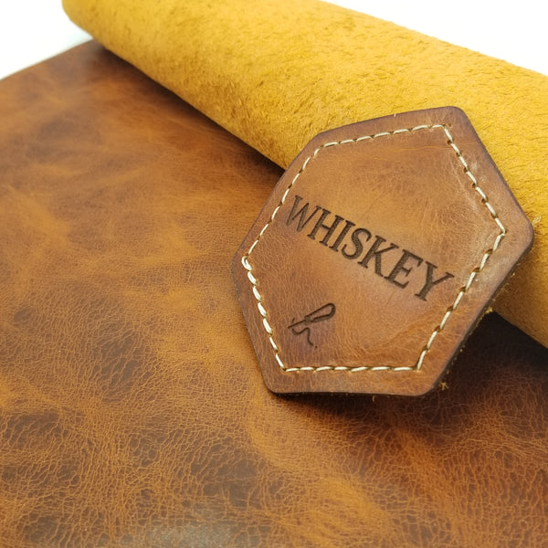 American Bison US - Whiskey