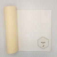 Buttero IT - Veg Tanned - White