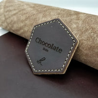 English Bridle US - Chocolate