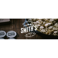 Smith's Organic Leather Balm